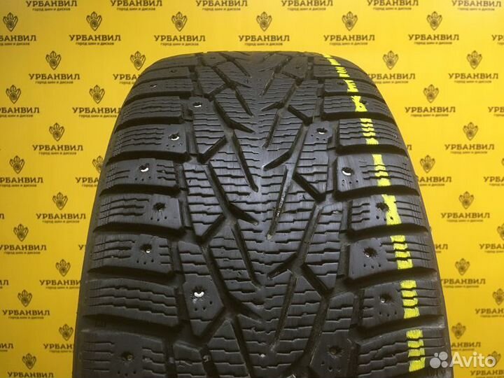 Nokian Tyres Hakkapeliitta 7 215/50 R17 95T