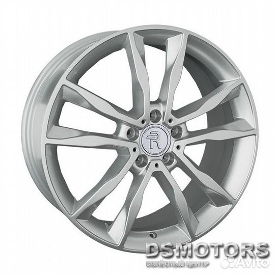 Диски MR144 8/19 5x112 ET49 d66.6 S