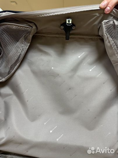 Портплед delsey
