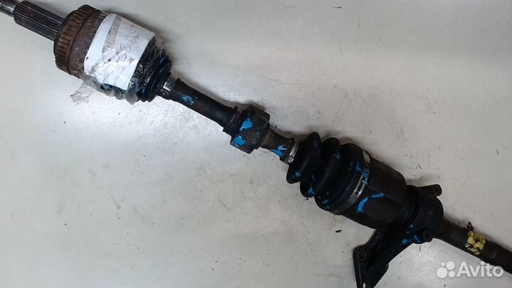 Полуось правая передняя Hyundai ix 35