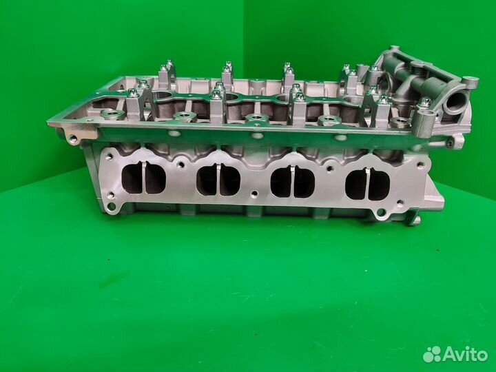 Гбц Опель Астра/Шевроле Круз z18xer/F18D4 1.8