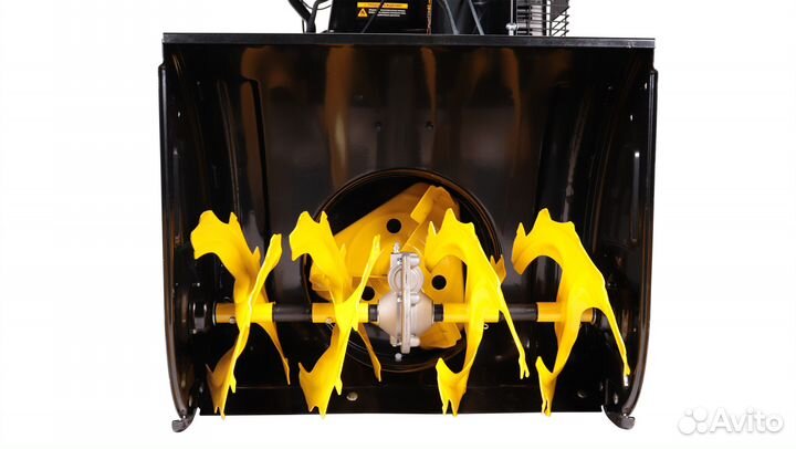 Снегоуборщик champion ST861