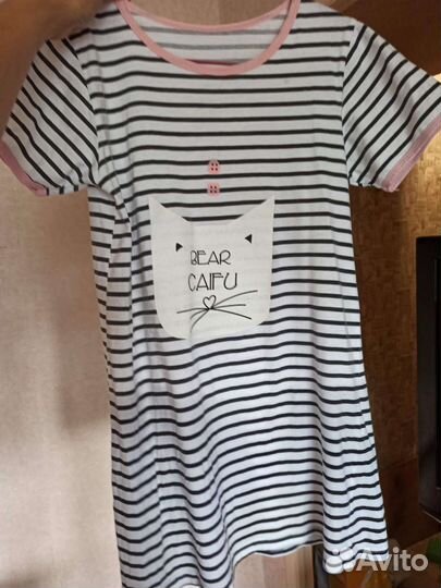 Одежда на девочку пакетом 128-134 размер