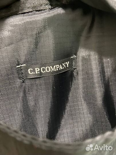 Сумка через плечо Cp company