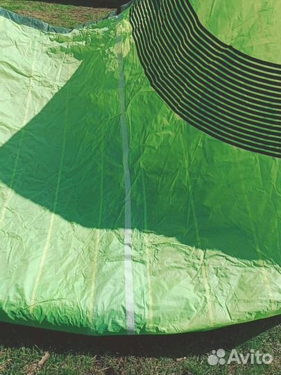 Кайт NP CR.X 10 м