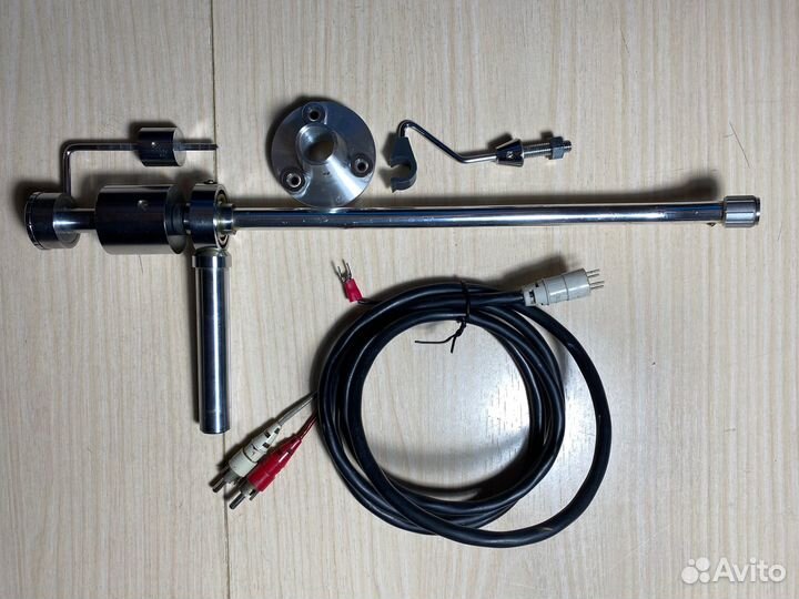 Тонарм Grace G 465