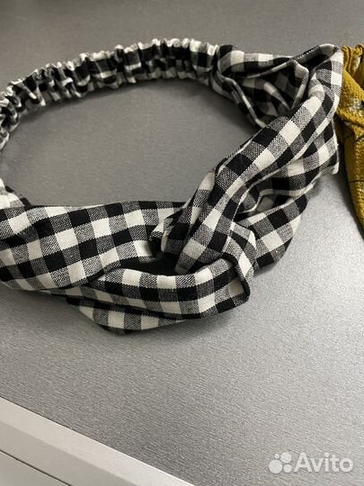 Повязка на голову