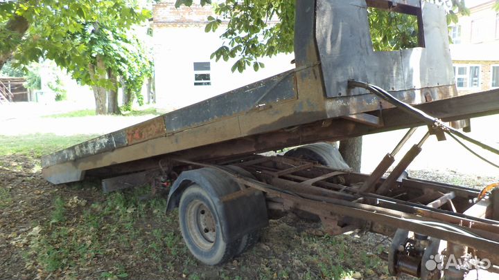 Продам Ниссан дизель