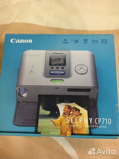 Принтер для печати фотографий