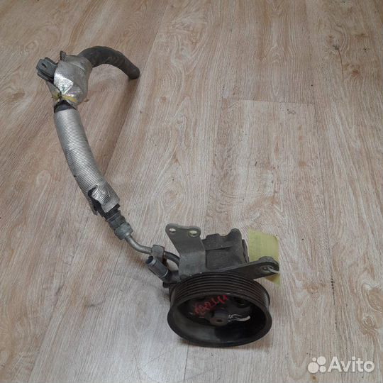 Насос гур Nissan Murano Teana Z51 J32 VQ35 VQ25