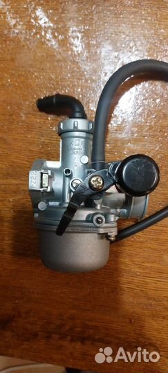 Карбюратор PZ22