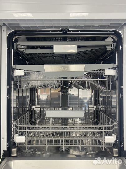 Посудомоечная машина отдельностоящая 60 см
