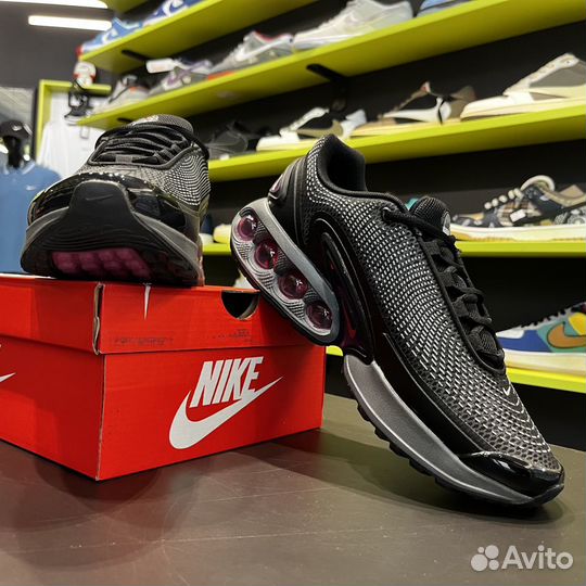 Кроссовки Nike Air Max Dn