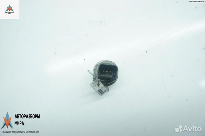 Датчик давления топлива Ford Mondeo 3 рест. 2006