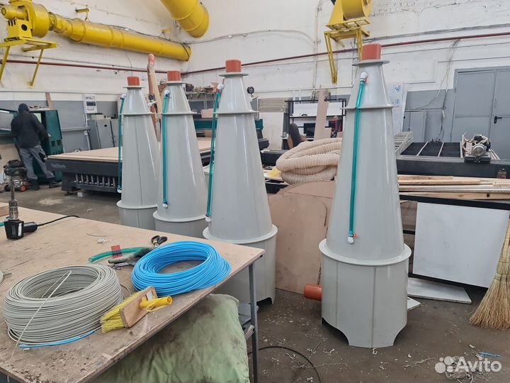 Оксигенератор (KKd7x6)