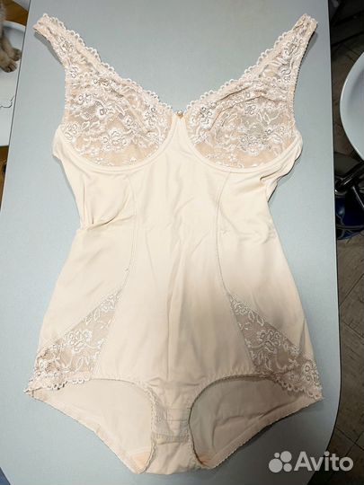 Грация коррекционная