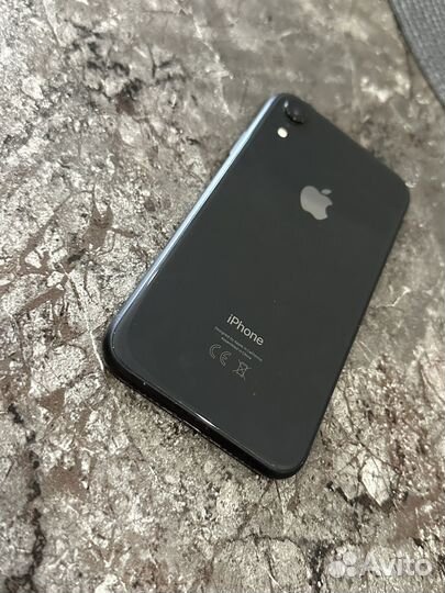 iPhone Xr, 128 ГБ