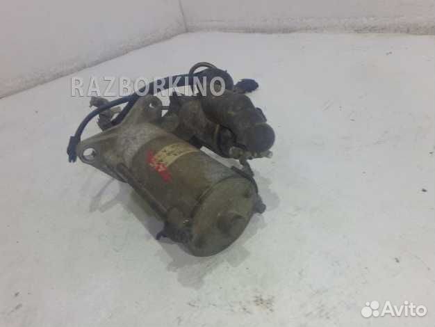 Стартер F7RU11000AA Мазда 323 6 BJ
