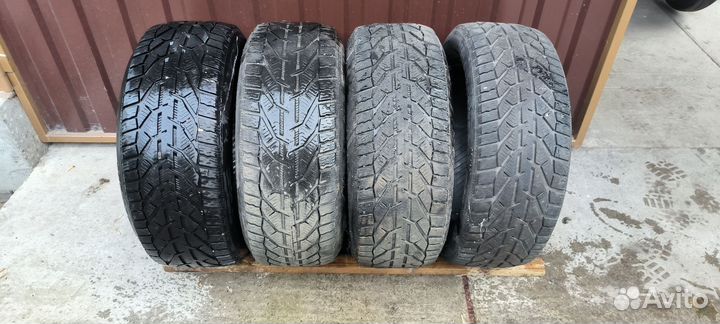 Tigar SUV Winter 235/55 R17 103V