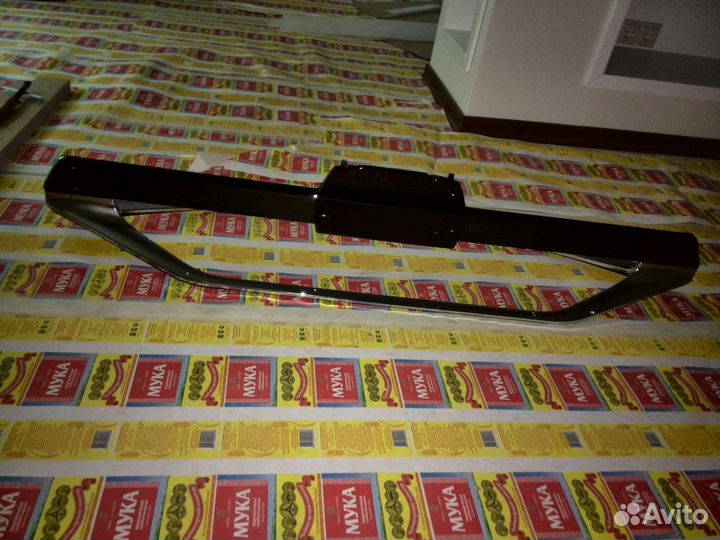 Подставка под тв