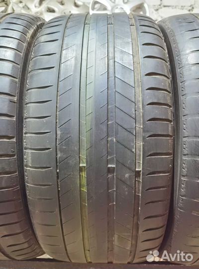 Michelin Latitude Sport 3 255/50 R19 103Y