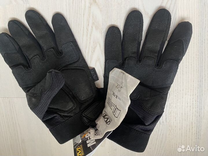 Перчатки для пейнтбола