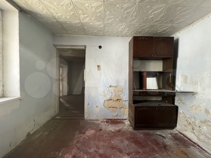 Дом 60 м² на участке 2,5 сот.