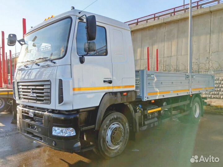 МАЗ 534026-8570-005, 2023