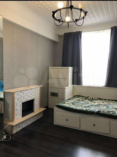 Комната 15 м² в 3-к., 2/5 эт.