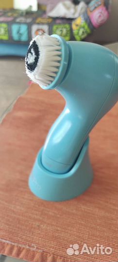 Аппарат для очищения кожи