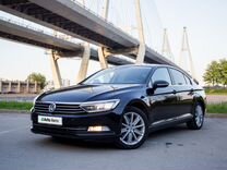 Volkswagen Passat 1.4 AMT, 2015, 168 000 км, с пробегом, цена 1 645 000 руб.
