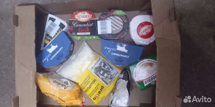 Хлеб на корм животным