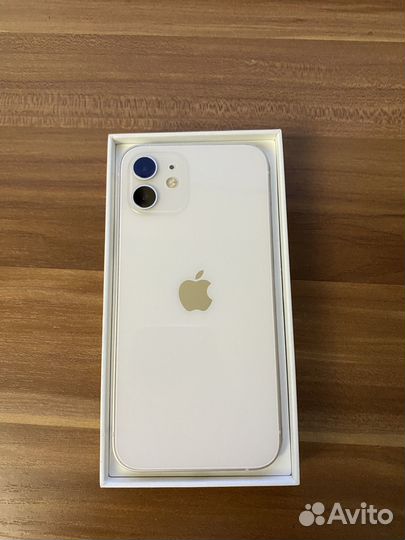 iPhone 12, 256 ГБ