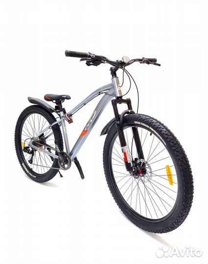 Велосипед горный 29