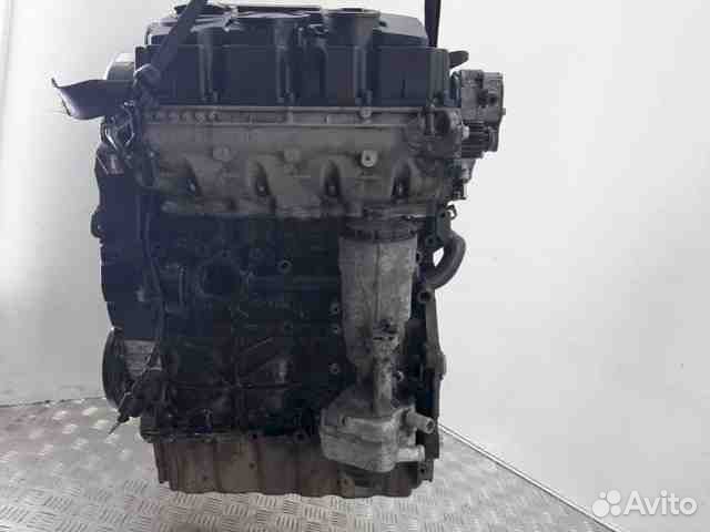 Двигатель volkswagen transporter t5 (2003 - 2009)