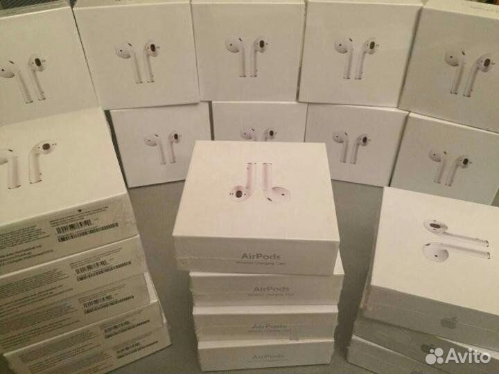 Airpods Pro 2 опт