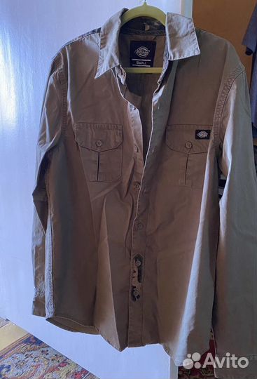 Рубашка Dickies