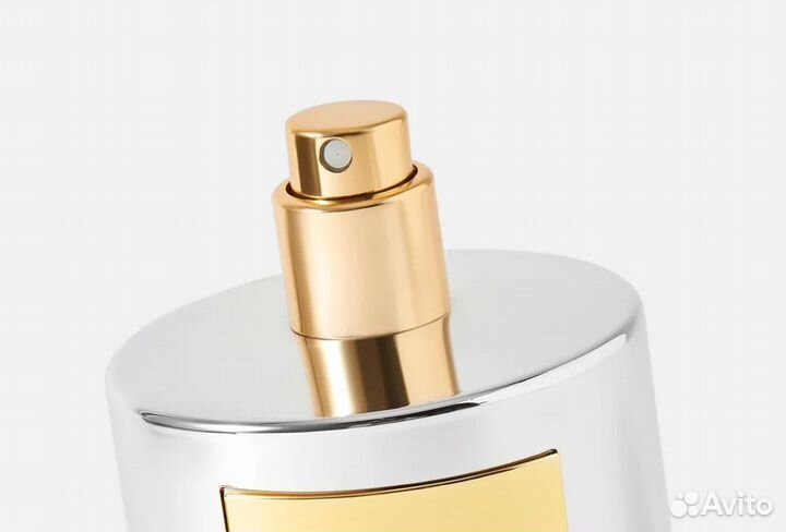 Tom Ford Metallique 50 мл