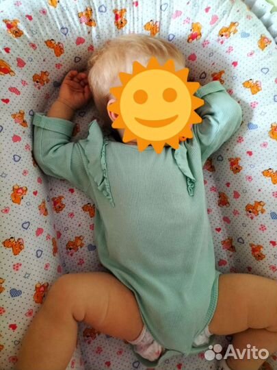 Гнездо-кокон.Пошив