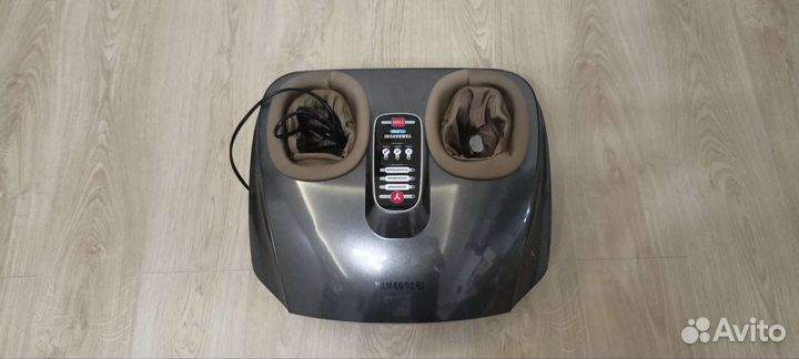 Массажер для ног Yamaguchi yume