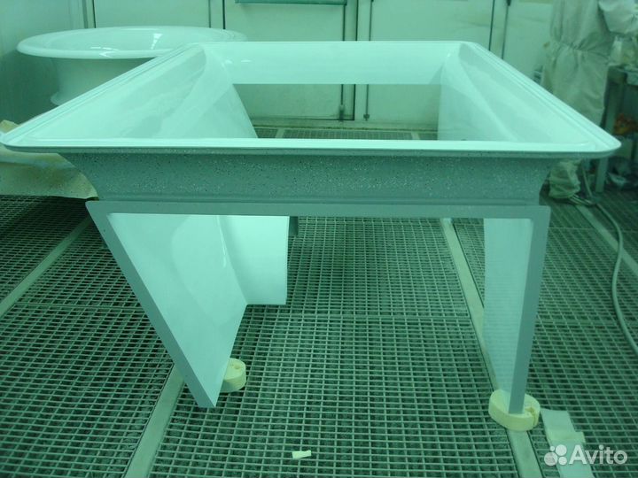 Ремонт стеклопластиковых изделий