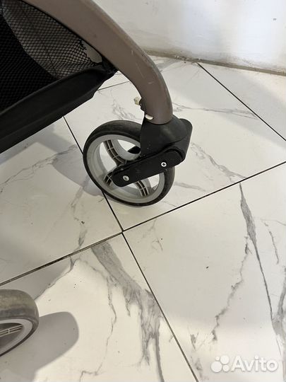 Коляска hot mom 2 в 1