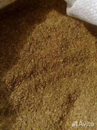 Кормосмесь Эконом