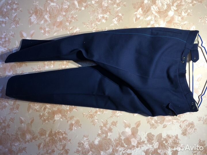 Форма парадная полковник ввс СССР