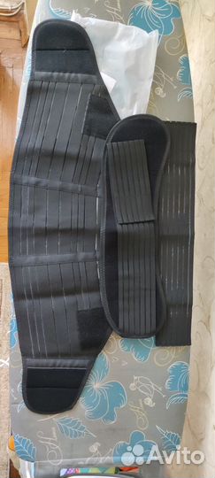 Бандаж для беременных