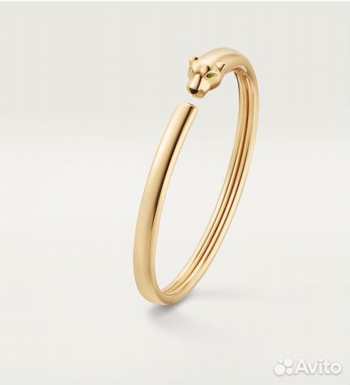 Браслет cartier