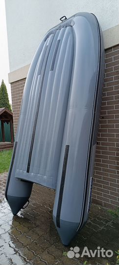 Лодка нднд Stormline 315