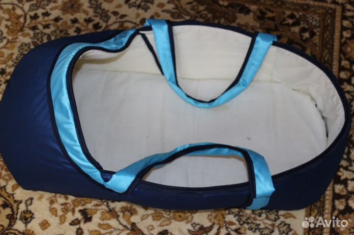 Продам коляску-трансформер