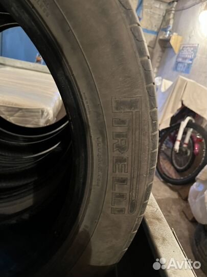 Pirelli Scorpion Verde 235/55 R20 102V