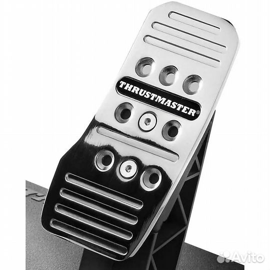 Игровой Руль Thrustmaster Tmx Pro